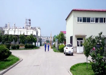 CHINA Kunshan Haite Plastic Pigment Co.，Ltd