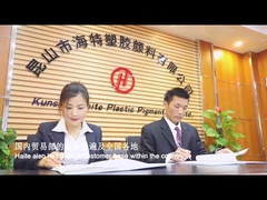 Overzicht van Bedrijf en Product