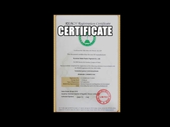 Oplosmiddel Oranje 60, Fluorescerende Monomeer HAPNQ CAS Nr. 276878-97-8