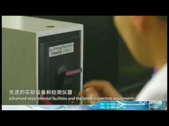 Inspectie van de zonwering