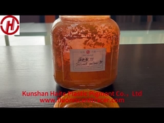 olie-oplosbare kleurstof; solventgeel 98