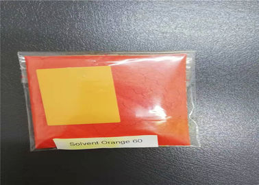 CAS 61969 47 9/6925 69 5 Oplosbare Oranje/Transparante Oranje 3G Hittebestendigheid 300℃