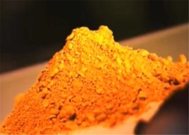 CAS no.842-07-9 het Oplosbare Gele Oranje Poeder 14 Kleuren voor PS Olieproduct