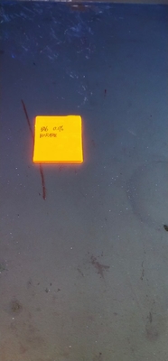 Fluorescent Orange ROR,Fluorescent Orange ROR-4; Fluorescent Orange FFG CB NO:61151518