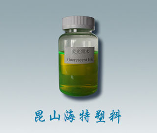 De Oplosbare Groene 7 HPTS Fluorescente Inkt van CAS 6358-69-6
