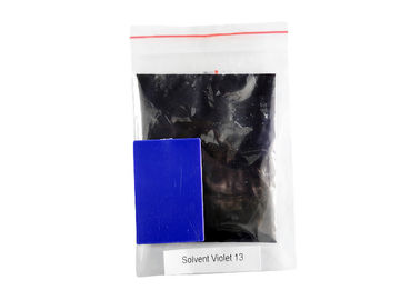 SV13 violette Poeder Gevormde Oplosbare Kleurstof 25Kg per Trommelph Waarde 6.5-7