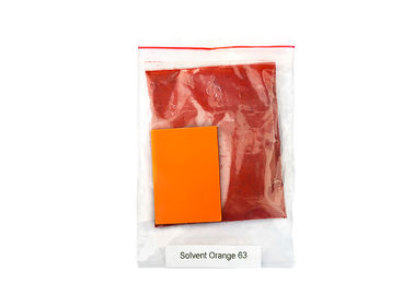 ZO 63 Oplosbare Kleurstof/Oplosbare Sinaasappel 63 25kg per Trommel In water oplosbare ≤ 1,0%