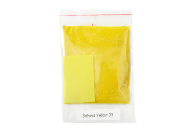 SY 33 Oplosbare Gele 33 Dichtheid 0.45g/cm ³ Hittesnelheid 300°C