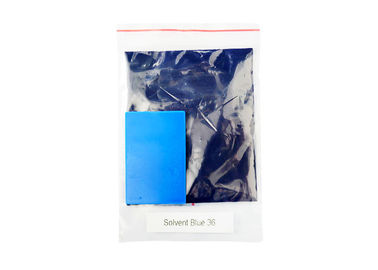 Dichtheid 0,31 Oplosbaar Blauw 36 Nauwkeurige Massa 322,168128 Maximum g/mol 1.0% van g/cm3