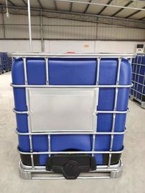 CAS 59572 10 0 Liguid IBC Pakket Hoge Fluorescentie als Chemische producten van de Waterbehandeling