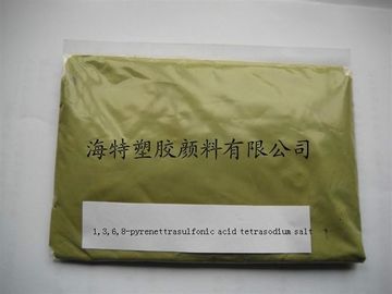 Pyrene-1,3,6,8-Tetrasulfonate BEREIKcertificaat Beschikbaar in de Chemische producten van de Waterbehandeling