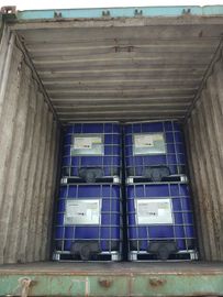 CAS 59572 10 die 0 Liguid Vorm als Chemische producten van de Waterbehandeling met Nieuwe Testmethode wordt gebruikt