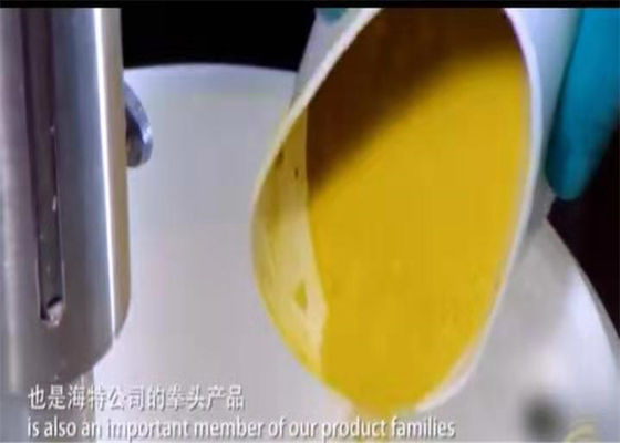 CAS 59572-10-0 PTSA Fluorescerende Probe Excitatie Golflengte 365-375 um