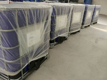 CAS GEEN 276878-97-8 Ph7.2 Chemisch product van de Waterbehandeling