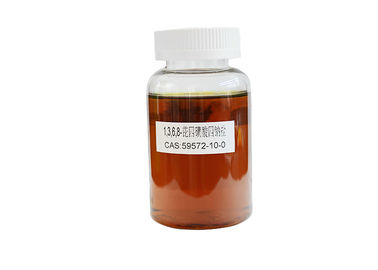 Het Zure Tetrasodium Zout 1,3,6,8-Pyrenetetrasulfonic van CAS No 59572-10-0 PTSA