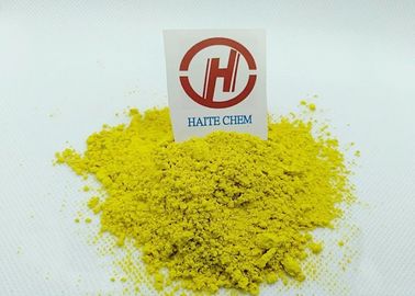 Solvent Green 7 Yellow CAS 6358-69-6 Kleurstof voor gele markeerstift: