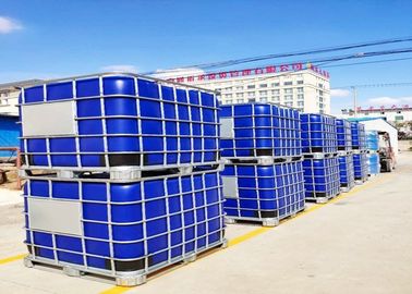 Systeem van de waterbehandeling 59572 Lichtbruine Vloeibare Oplossing 10 0