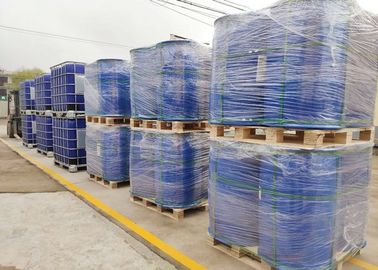 CAS GEEN 276878-97-8 Agent van de Waterbehandeling in industriële en aardolieprocessen