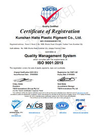 Cl-Inhoud 26,35% ISO 9001 de Farmaceutische Tussenpersoon van CAS 156028-26-1