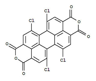 Tussenpersoon van de Specialiteitenkleurstoffen van CAS 156028-26-1 97% de Chemiluminescente