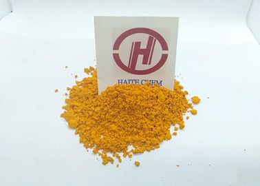CAS 75216 Groen Geel Poeder 45 4 Oplosbaar Geel 114 als Kleurstoffen voor Plastiek