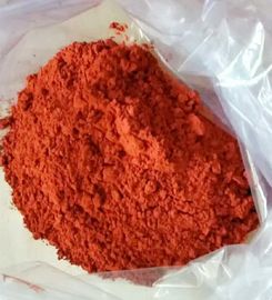 Rode Kleurstof 130 Netwerk 156028-26-1 Vloeibaar Crystal Colorant