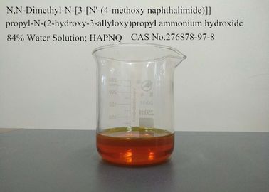 C24H31N2O5 Systemen Vloeibare 16% CAS Nr 276878-97-8 van het monomeer de Industriële Water