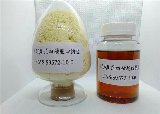 CAS-nr. 59572-10-0 Inert fluorescerende tracer PTSA