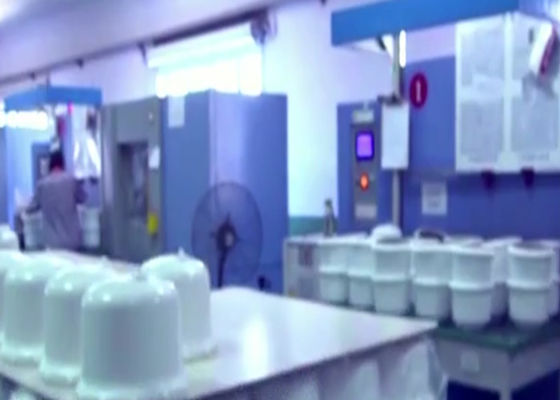 Toezicht op Waterkwaliteit CAS GEEN Fluorescente Vindende Gele Kleurstof 59572-10-0