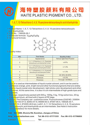 Pharma Midden 130 Mesh CAS No .156028-26-1 Luminescentiereagens