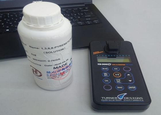 Flocculant Chemisch Bijkomend PTSA Poeder CAS 59572 10 0 in Koelwatersysteem
