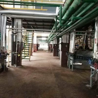 Van de de Traceurskleurstof van de waterbehandeling de Oplosbare Groene 7 HPTS Chemische producten CAS no.6358-69-6