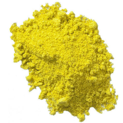 CAS 6358-69-6 Oplosbare Groene 7 die voor In water oplosbare Materialen Zoutgehalte 14,5 kleuren