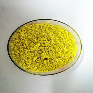 Oplosbaar Groen 7 de Kleurenpigment van Cas No 6358-69-6 C16h7na3o10s3