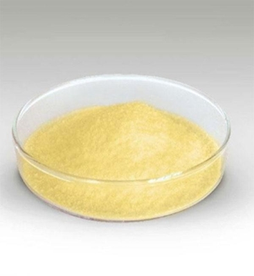 99% 1,3,6,8-Pyrenetetrasulfonic Zure Tetrasodium Zoute Cas 59572-10-0