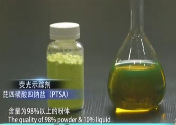 Van het de Boilerwater van PTSA CAS 59572-10-0 fosfaat-Vrije de Behandelings Hulpagent