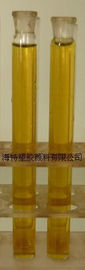 10% de bruine Vloeibare Fluorescente Opsporing van PTSA CAS No 59572-10-0