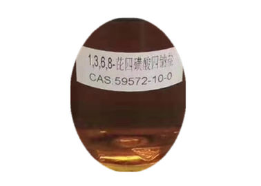 Fluorescent Traceurs10% Vloeibaar Zuur Tetrasodium Zout 1,3,6,8-Pyrenetetrasulfonic