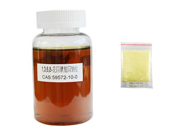 10% vloeibaar 1 3 6 8 Pyrenetetrasulfonic Zuur Tetrasodium Zout