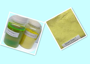SG 7 Fluorescente Inkt Oplosbaar Groen 7 CAS Nr 6358 69 6 speciaal Gebruikt in Inkt