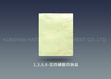 Fluorescent sondeptsa Poeder CAS 59572 10 0 in de Chemische producten van de Waterbehandeling