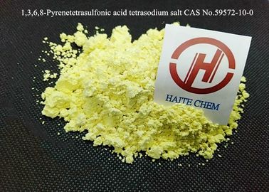 CAS no.59572-10-0 Inerte Fluorescente die Traceur PTSA voor de Problemen van de Waterbehandeling wordt gebruikt
