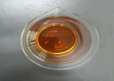 Co - dat met In water oplosbare Samenstellingen 7,2 Fluorescent Monomeer wordt gepolymeriseerd