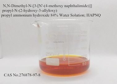 Fluorescente de Terugwinning en de Reinigingssystemen van het Monomeerhapnq Water