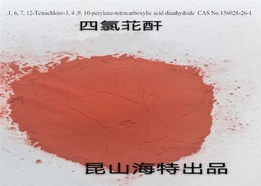 1,6,7,12-Tetrachloroperylene Tetracarboxylic Zure Dianhydride CAS No .156028-26-1