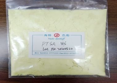 De Behandelingsagenten CAS 59572-10-0 PTSA van het poederwater