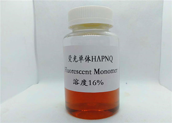 Het Fluorescente Monomeer van waterterugwinning 276878-97-8 16% HAPNQ