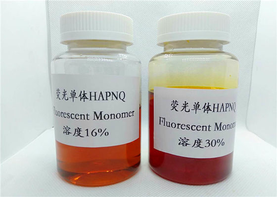 Het Fluorescente Monomeer van waterbehandeling 276878-97-8 HAPNQ