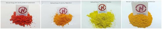 CAS no.81-86-7 Fluorescente Kleurstoffen en Kleurstoftussenpersonen