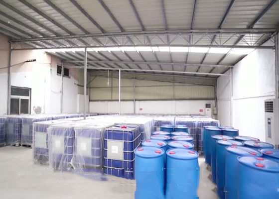 PH 3,5 CAS nr 276878-97-8 Geëtiketteerde Polymeren die Monomeer HAPNQ bevatten